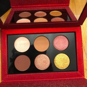 PAT McGRATH LABS: MTHRSHIP Sublime Golden Opulence Eye Shadow Palette